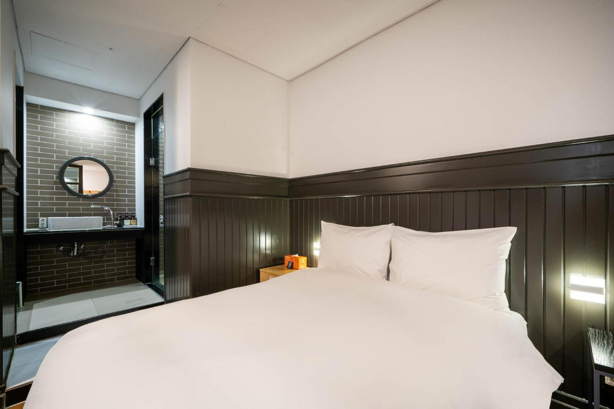 Jb Design Hotel Ciudad Metropolitana de Ciudad Metropolitana de Busan Exterior foto